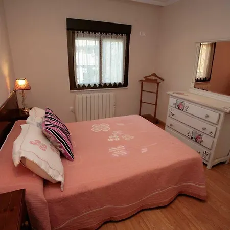 Apartamentos. Turis. Castiello Pilona Exterior photo