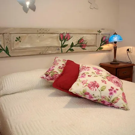Apartamentos. Turis. Castiello Pilona Exterior photo