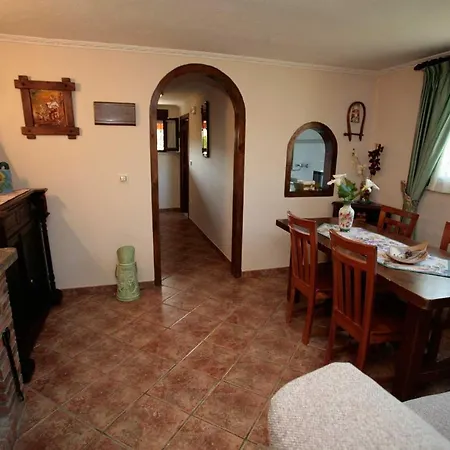 Apartamentos. Turis. Castiello Pilona Exterior photo