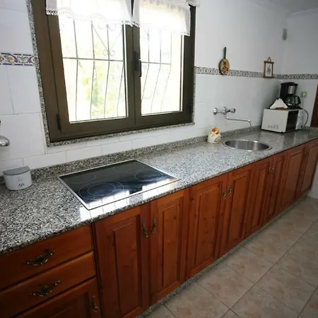 Apartamentos. Turis. Castiello Pilona Exterior photo