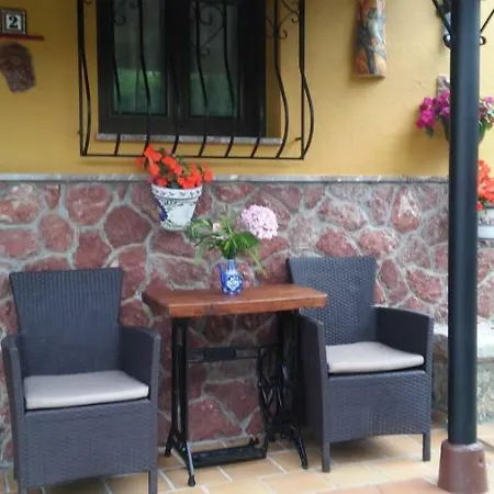 Apartamentos. Turis. Castiello Pilona Exterior photo