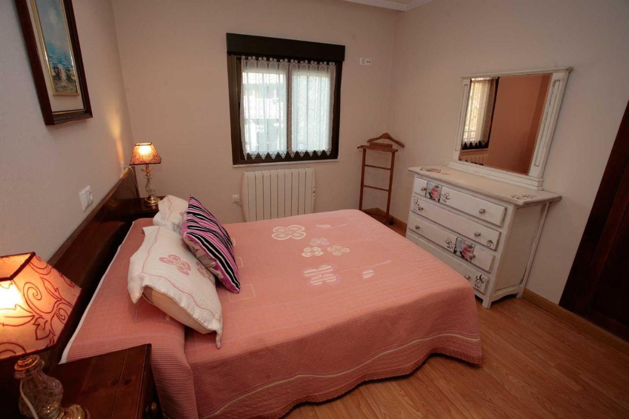 Apartamentos. Turis. Castiello Apartament *