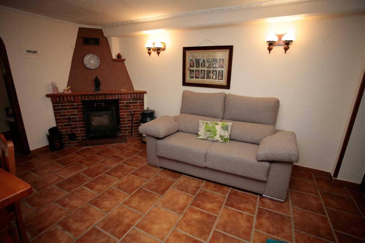 Apartment Apartamentos. Turis. Castiello