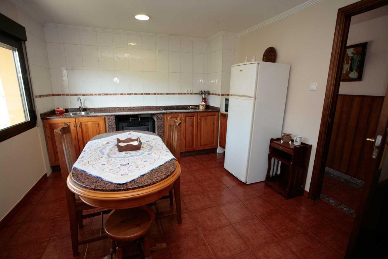 Apartamentos. Turis. Castiello