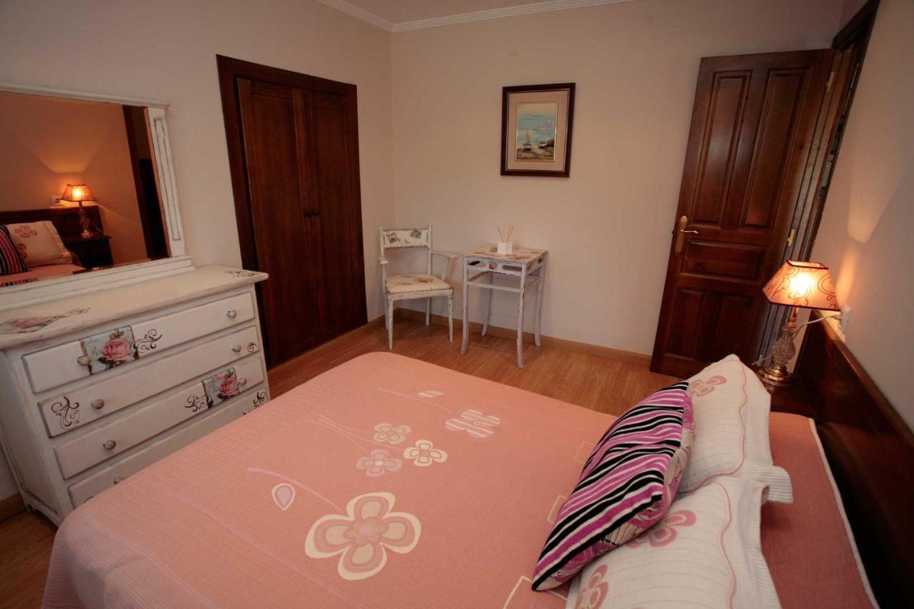 Apartment Apartamentos. Turis. Castiello