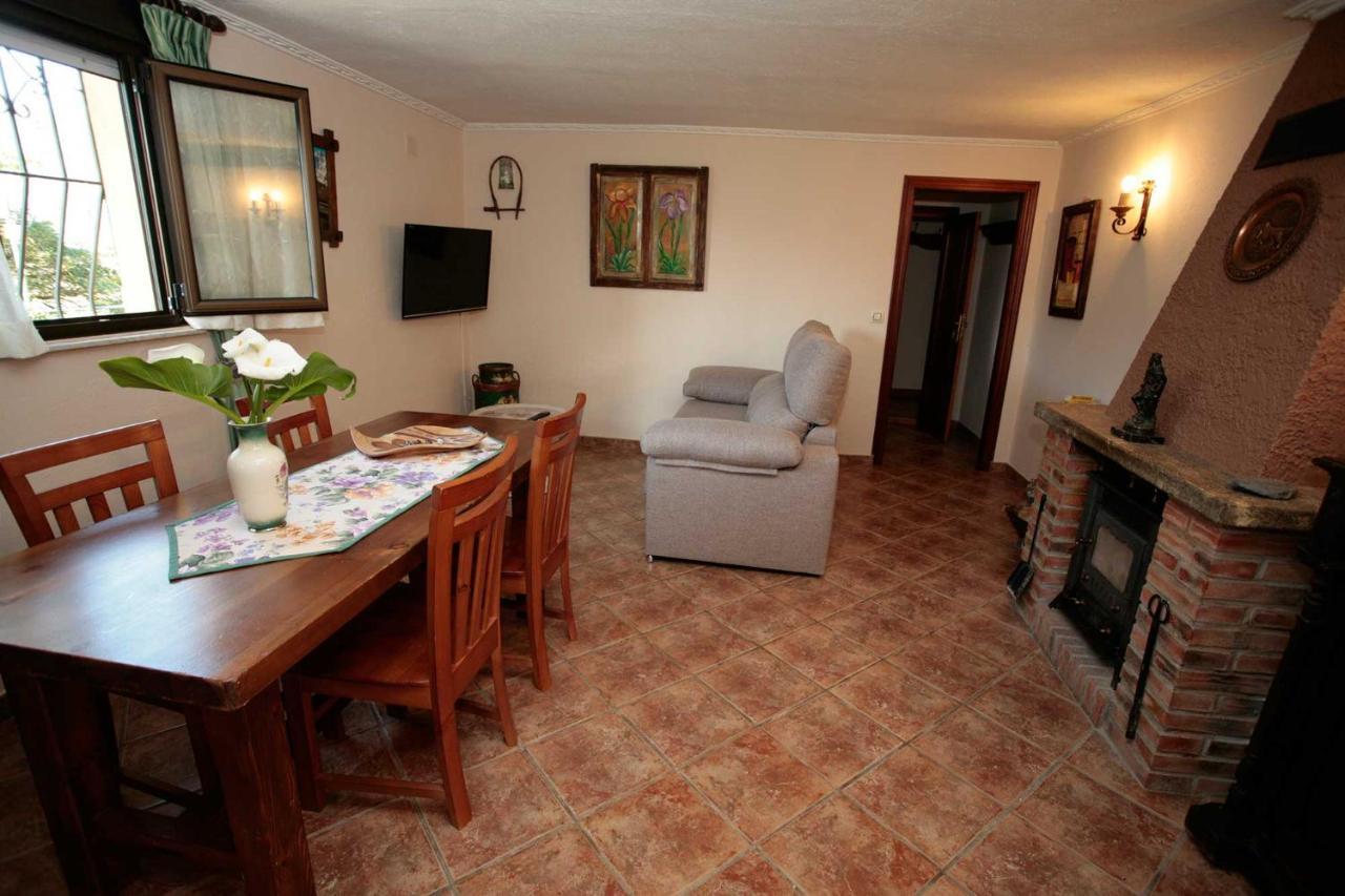 Apartamentos. Turis. Castiello Apartment *