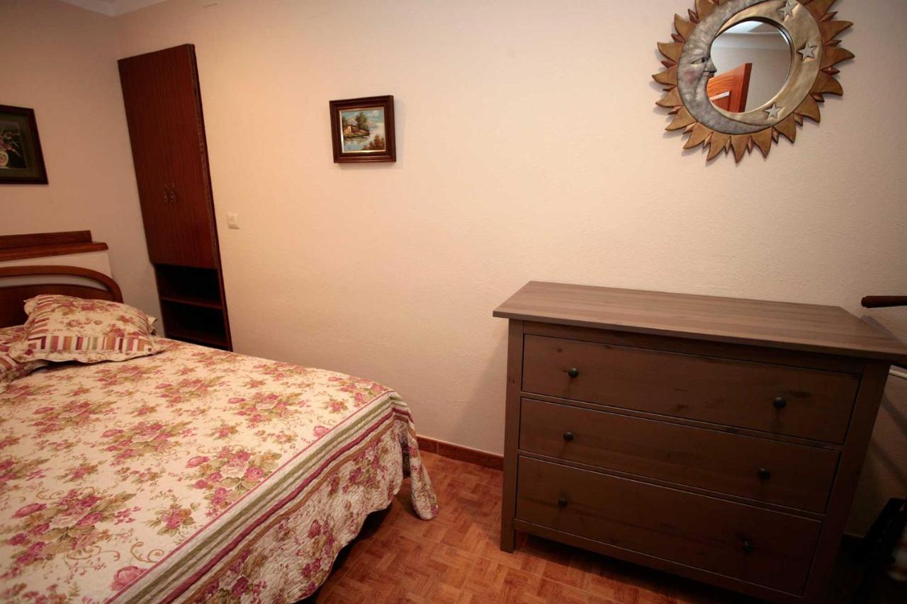 Apartament Apartamentos. Turis. Castiello