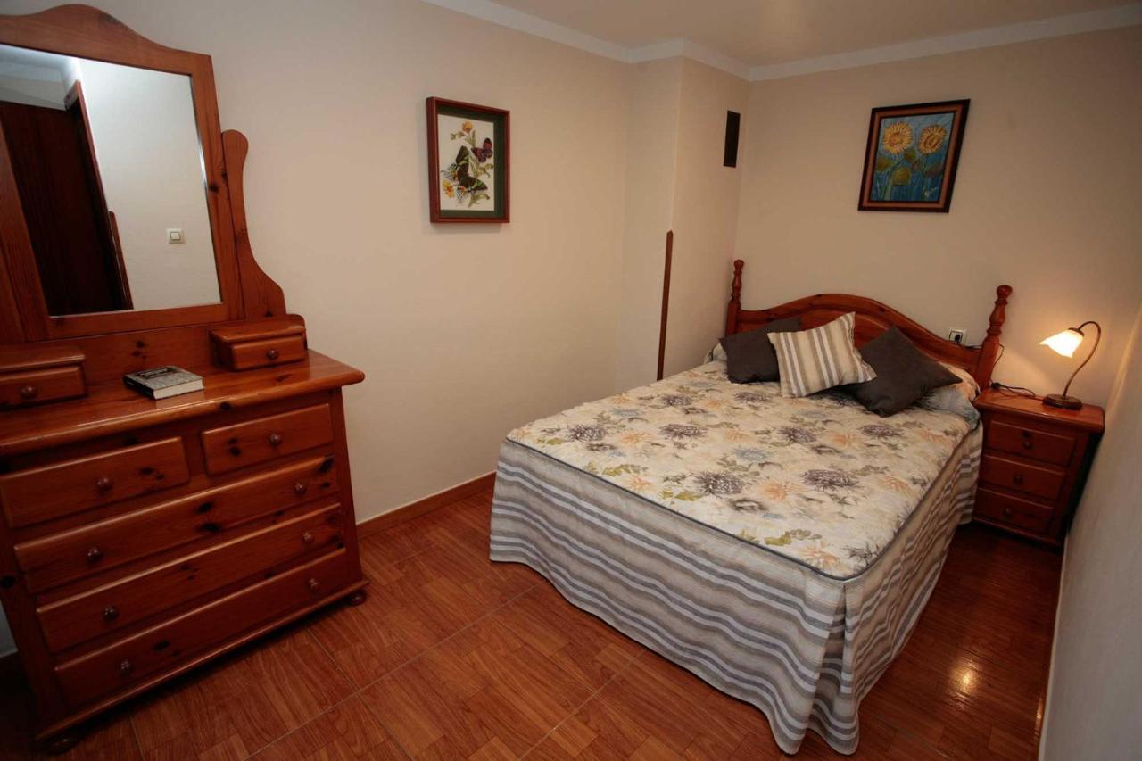 Apartamentos. Turis. Castiello * Piloña