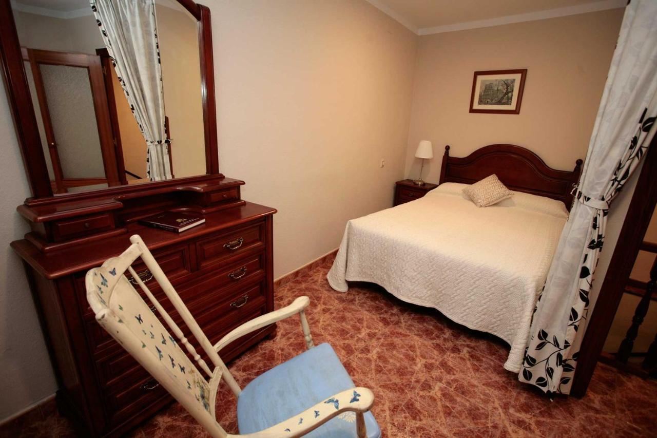 Apartamentos. Turis. Castiello * Pilona