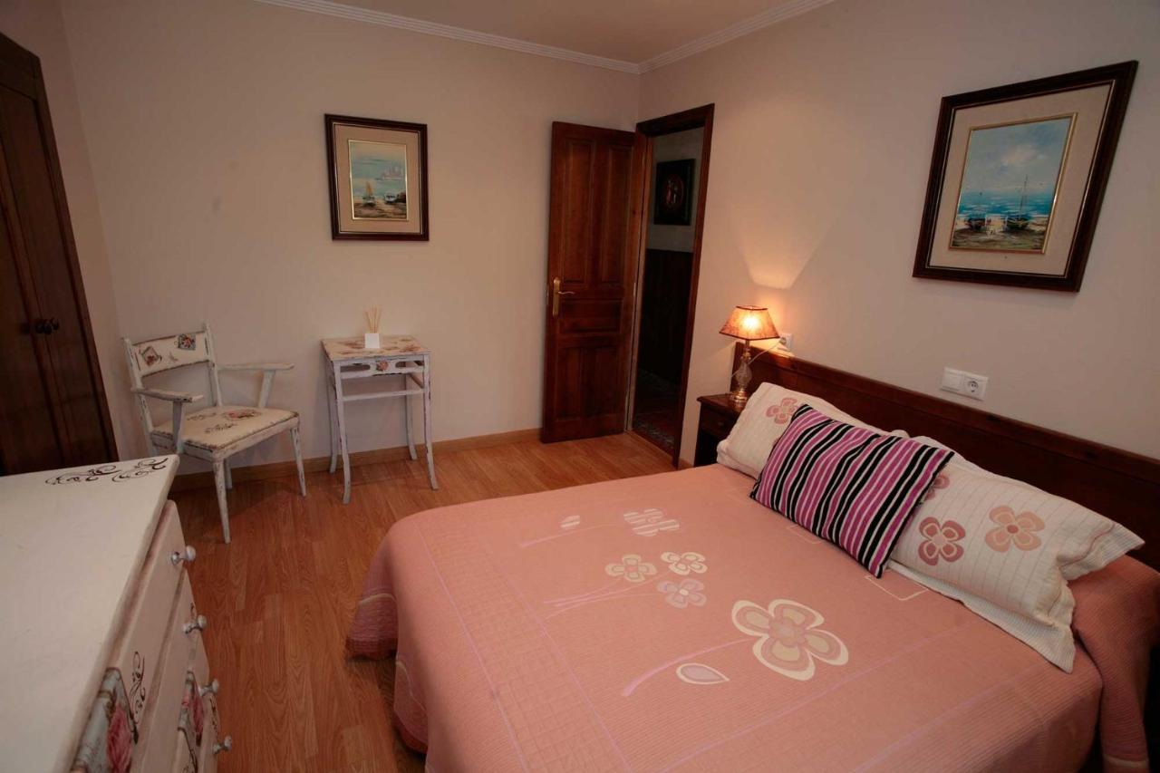 Apartament Apartamentos. Turis. Castiello