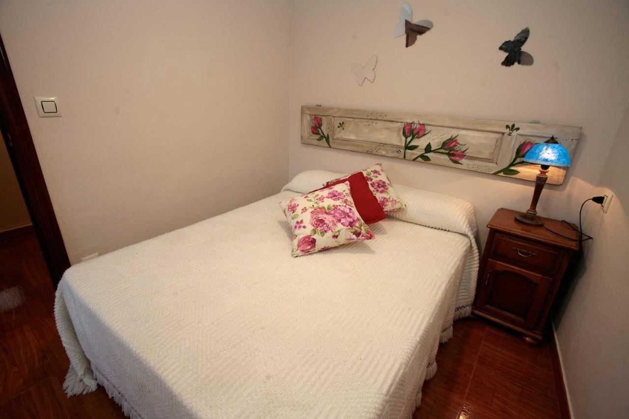 Apartamentos. Turis. Castiello Apartament *