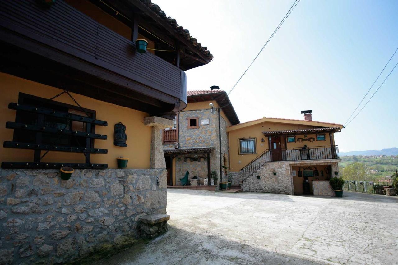 Apartamentos. Turis. Castiello Apartament Piloña