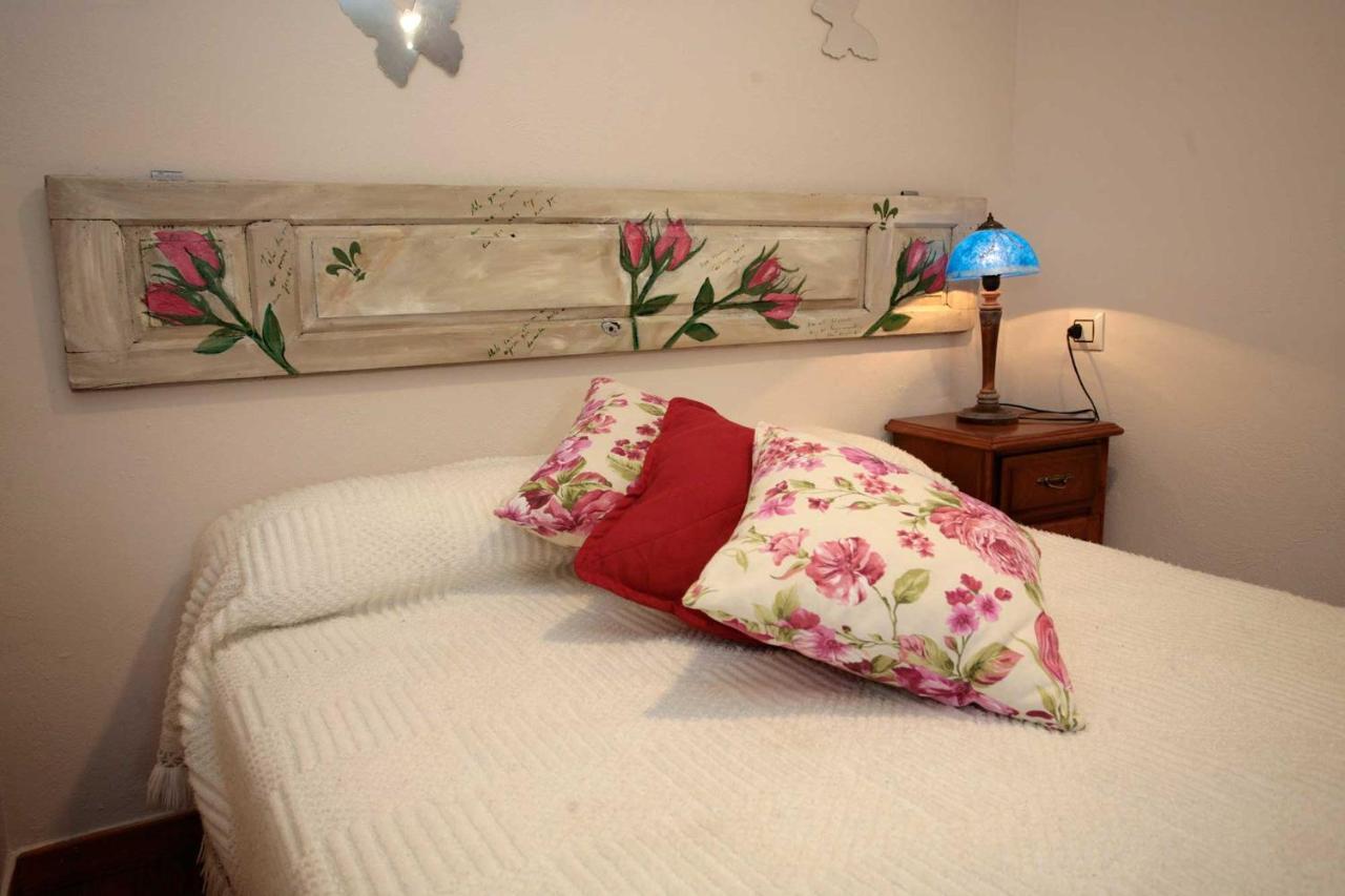 Apartamentos. Turis. Castiello Apartament