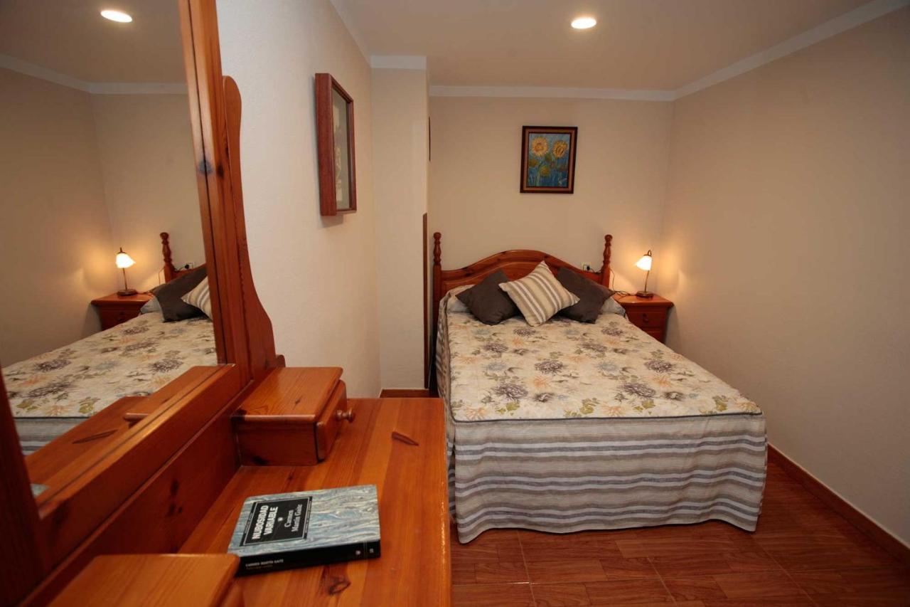 Apartament Apartamentos. Turis. Castiello *
