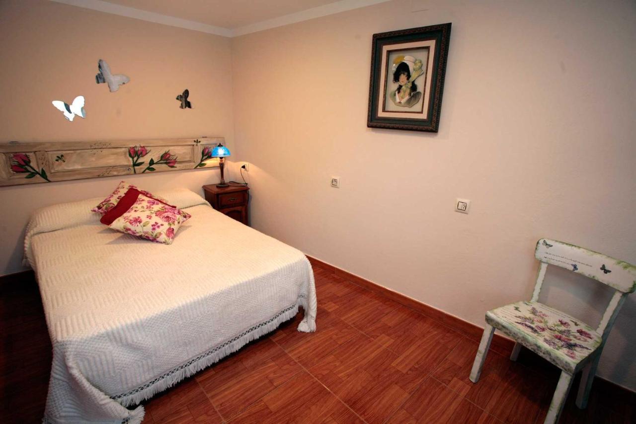 Apartamentos. Turis. Castiello Apartment