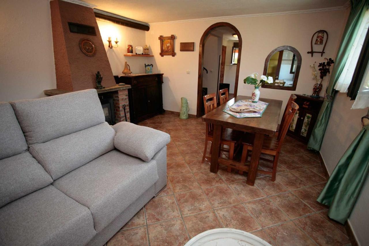 Apartamentos. Turis. Castiello