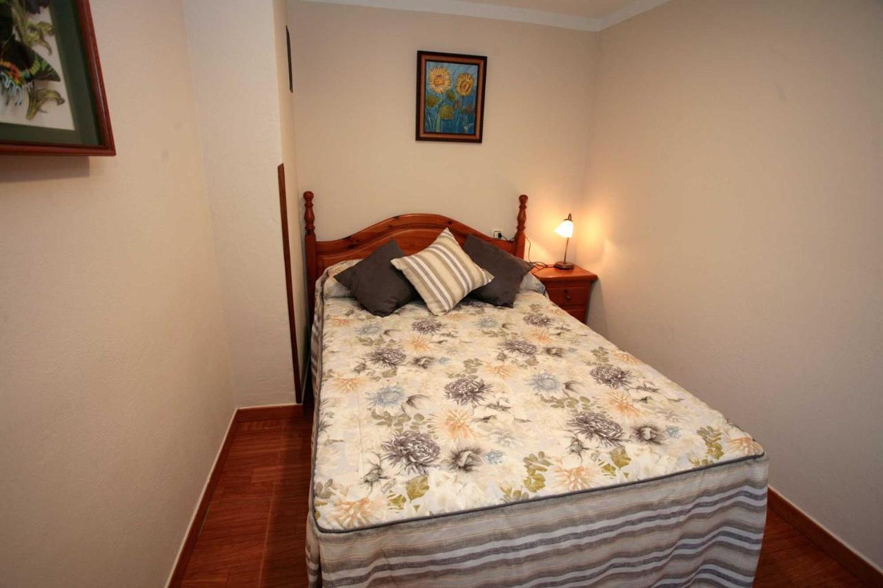 Apartamentos. Turis. Castiello Apartment