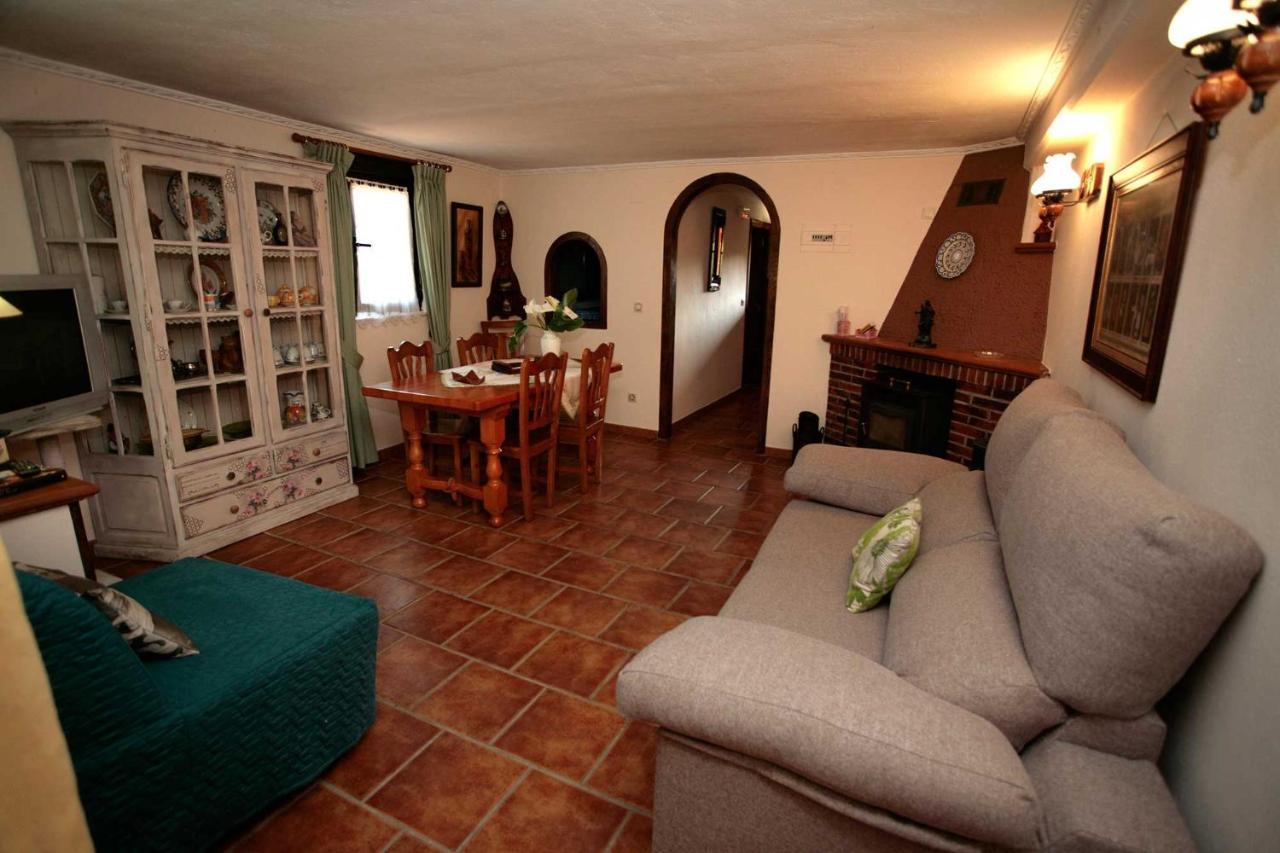 Apartamentos. Turis. Castiello Apartment