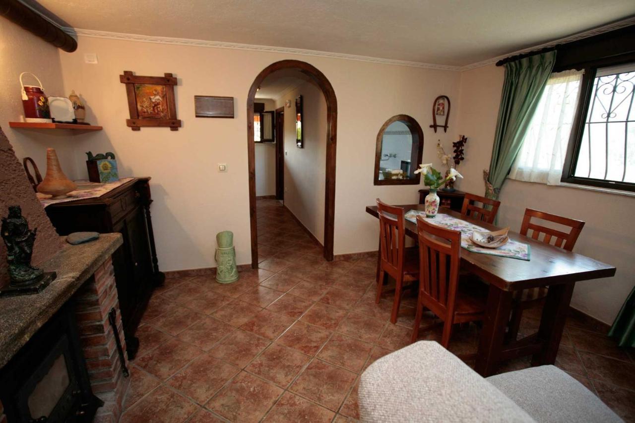 Apartment Apartamentos. Turis. Castiello Pilona