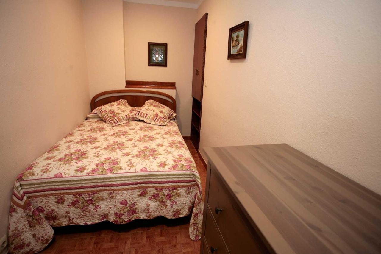 Apartament Apartamentos. Turis. Castiello *