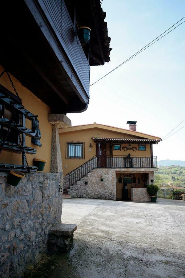 Apartment Apartamentos. Turis. Castiello Pilona