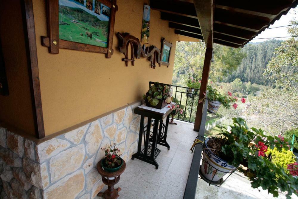 Apartamentos. Turis. Castiello