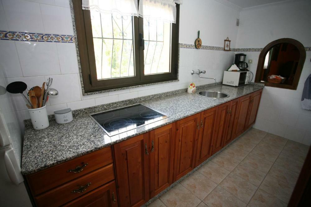 Apartamentos. Turis. Castiello
