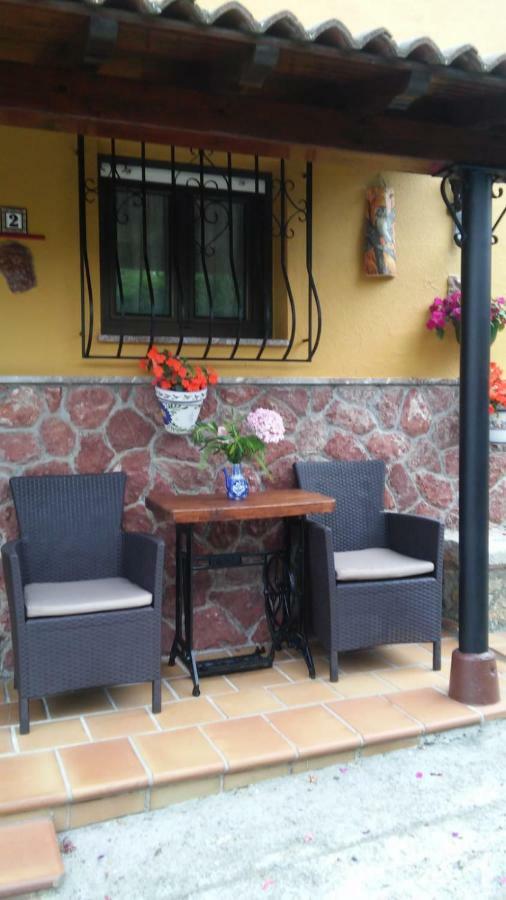 Apartamentos. Turis. Castiello Pilona
